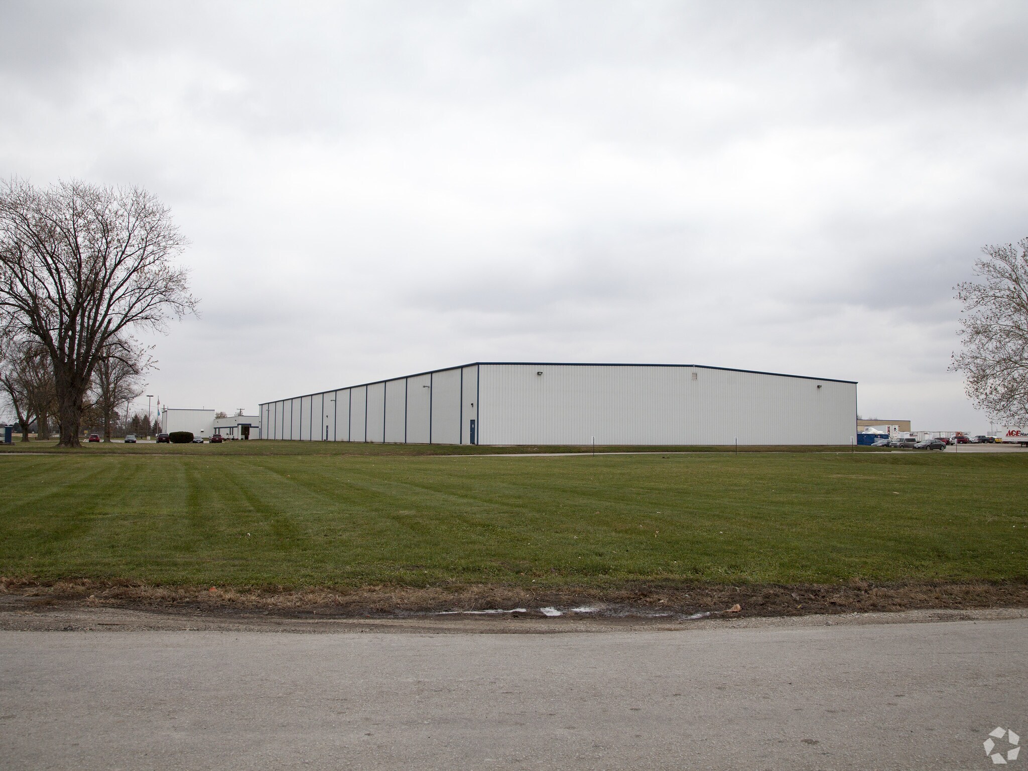 11360 E State Route 114, Momence, IL à louer Photo du bâtiment- Image 1 de 19