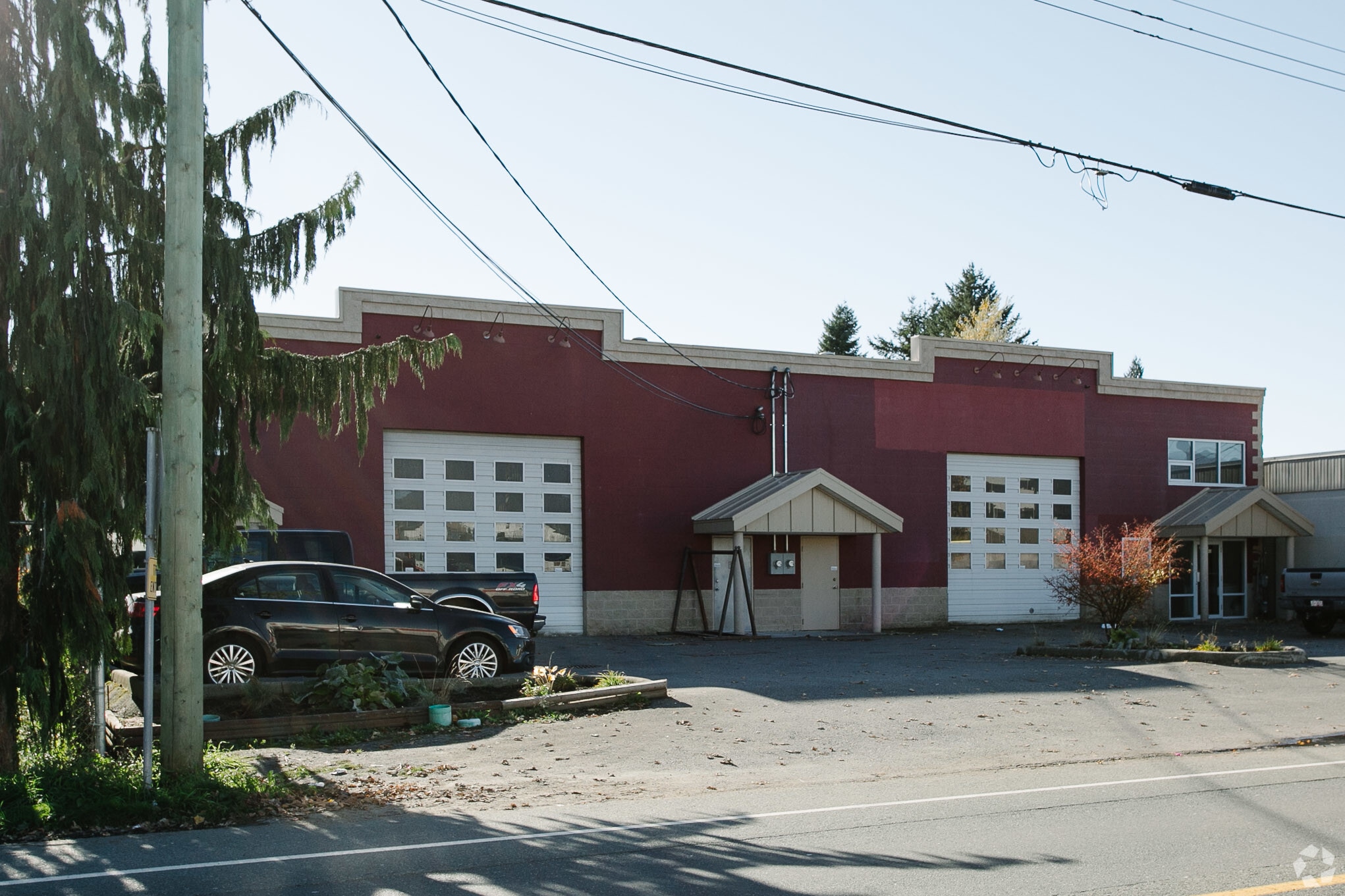 45868 Railway Ave, Chilliwack, BC for sale Primary Photo- Image 1 of 8