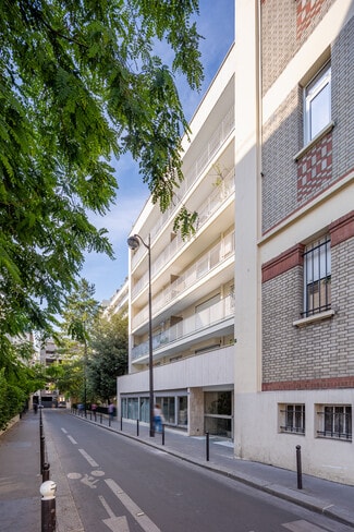 More details for 5 Rue Moufle, Paris - Office for Sale