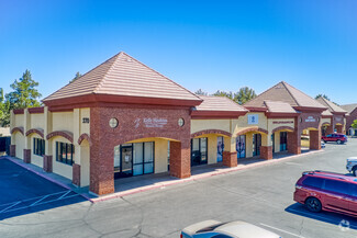 Plus de détails pour 270 E Horizon Dr, Henderson, NV - Bureau/Local commercial, Local commercial à louer