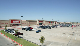 More details for 1761-1841 N Highway 287, Mansfield, TX - Retail for Lease