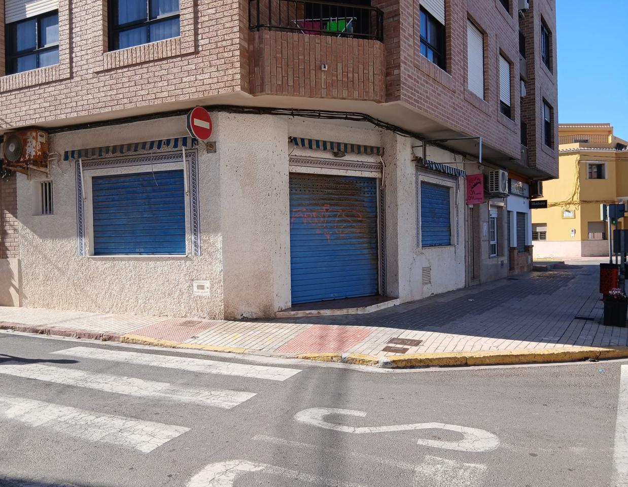 Multifamily in Sueca, Valencia for sale Primary Photo- Image 1 of 3