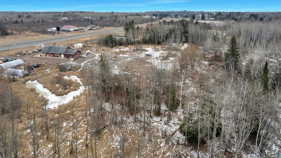 000 Miller Trunk Hwy, Hermantown, MN à vendre - Photo du bâtiment - Image 3 de 7