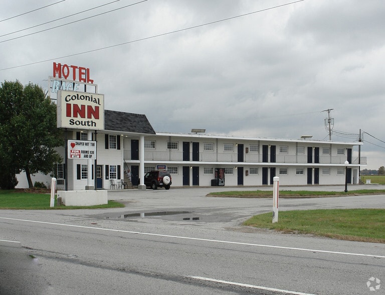 12211 US Highway 250 N, Milan, OH for sale - Building Photo - Image 2 of 16