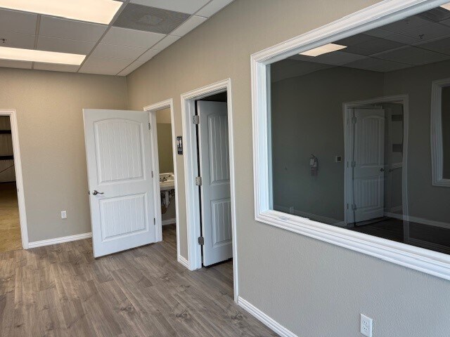 1767 Old State Highway 24, Little Elm, TX à louer - Photo du bâtiment - Image 2 de 13