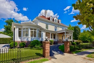 More details for 802 N Duke St, Lancaster, PA - Office for Sale