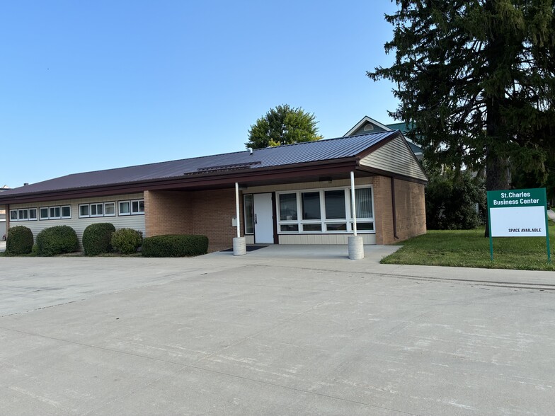 936 Church Ave, Saint Charles, MN for sale - Building Photo - Image 1 of 21