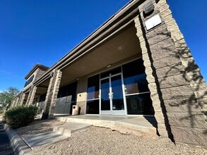 21031 N Cave Creek Rd, Phoenix, AZ for lease Building Photo- Image 1 of 13