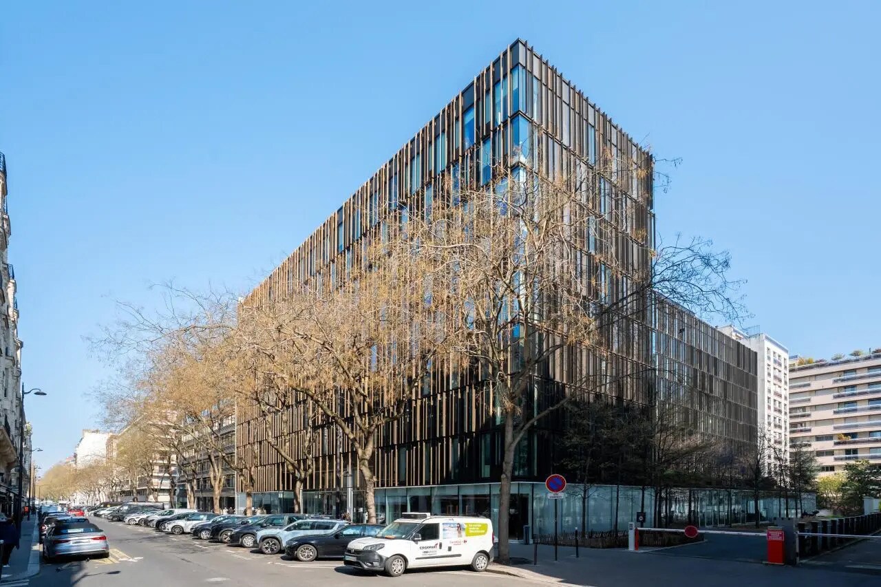 32 Rue Guersant, Paris à louer Photo du bâtiment- Image 1 de 25