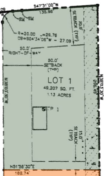 Commerce Dr, Arundel, ME for sale - Building Photo - Image 2 of 5