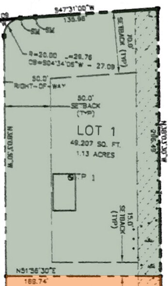 Commerce Dr, Arundel, ME à vendre - Photo du bâtiment - Image 2 de 5