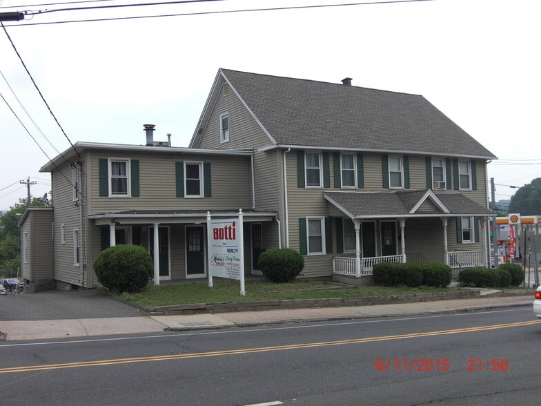 366 Derby Ave, Derby, CT for lease - Building Photo - Image 3 of 7