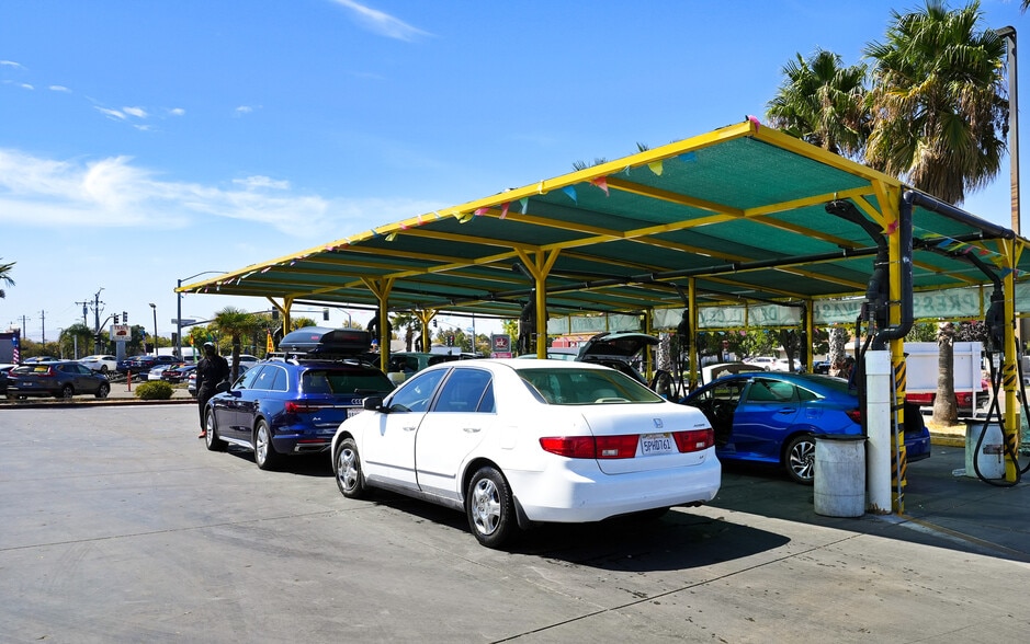 2480 N Tracy Blvd, Tracy, CA à vendre - Photo du bâtiment - Image 3 de 21