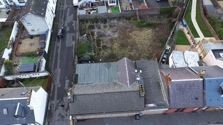 Plus de détails pour 206 Dalrymple Street, Girvan - Commerce de détail à vendre