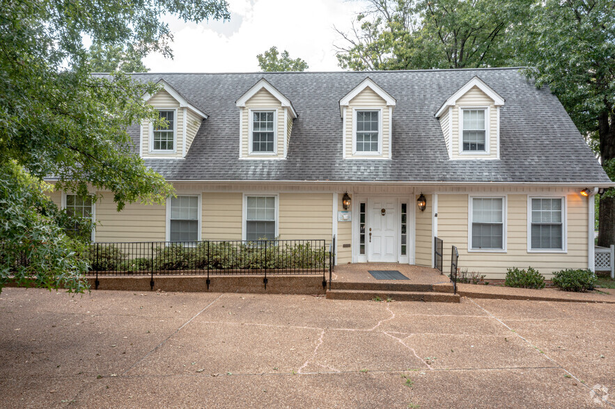 333 E Main St, Hendersonville, TN à vendre - Photo du bâtiment - Image 1 de 1