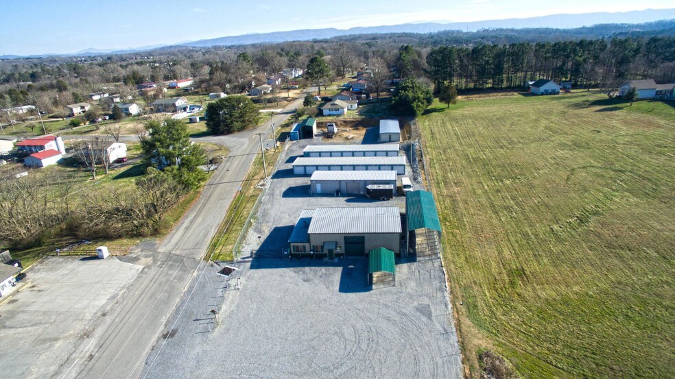 3832 Morganton Rd, Maryville, TN for sale - Building Photo - Image 2 of 12