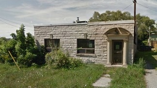 Plus de détails pour 48-56 Lavender Rd, Toronto, ON - Industriel à vendre