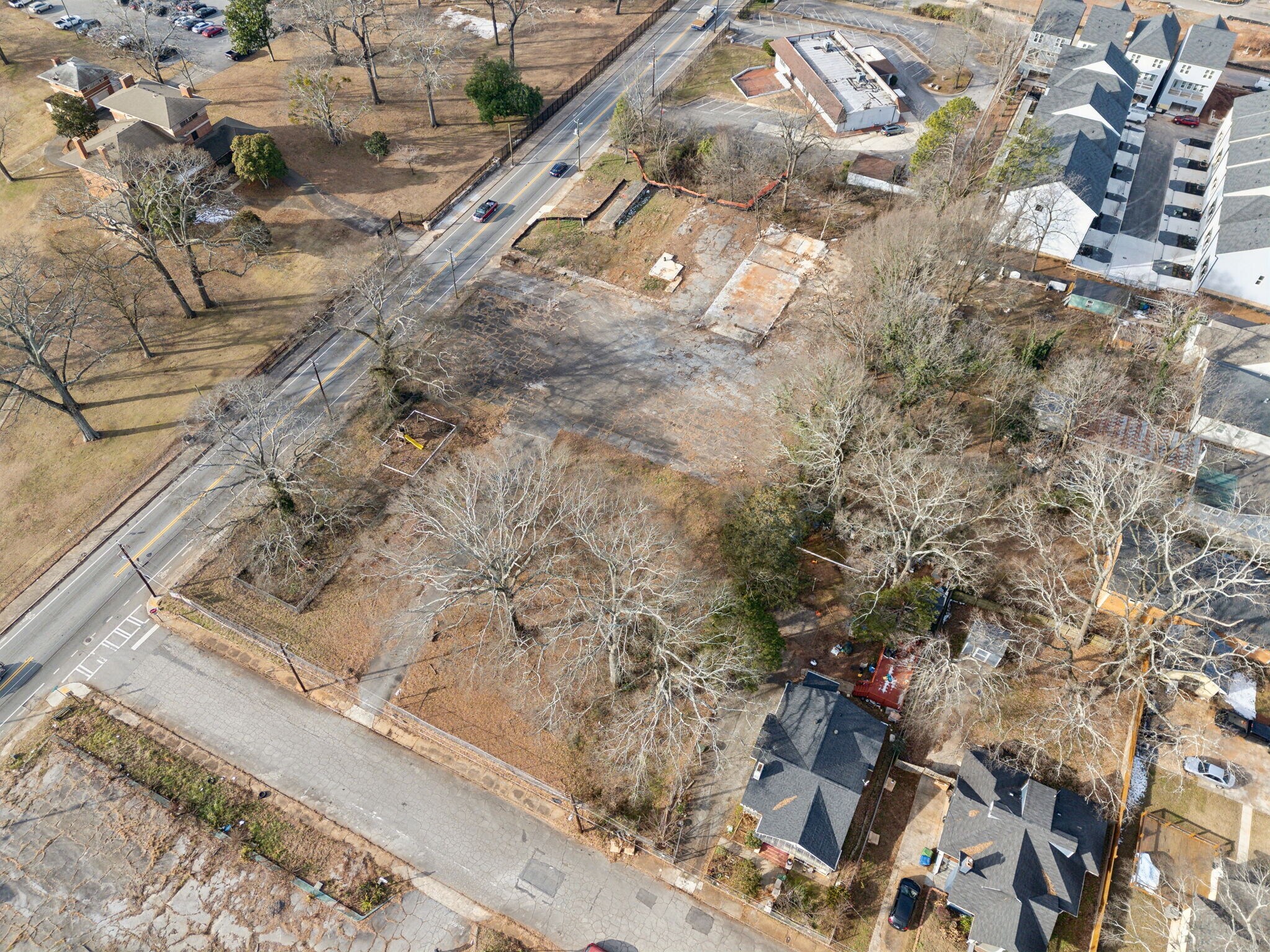 514 McDonough Blvd SE, Atlanta, GA for sale Primary Photo- Image 1 of 15