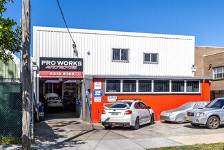 More details for 25 Raymond Ave, Matraville - Industrial for Lease