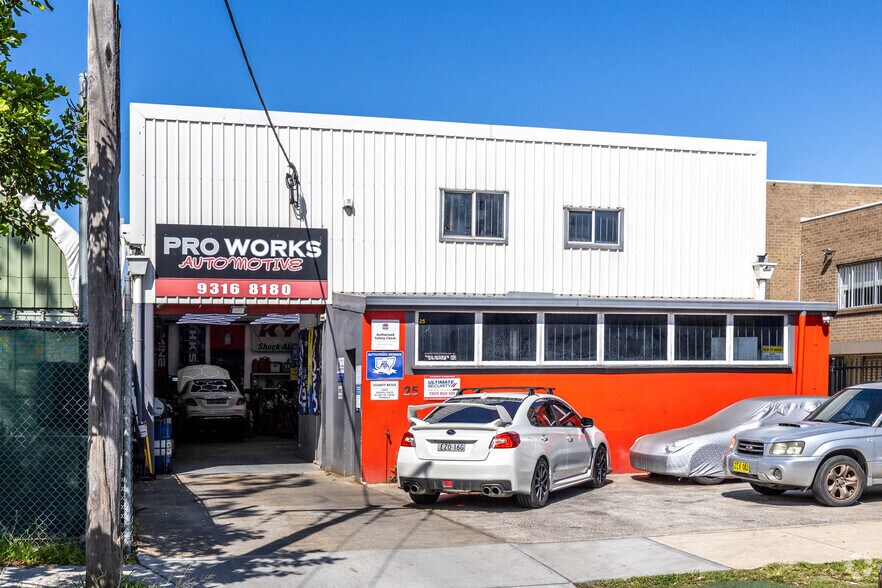 16 McCauley St, Matraville à louer - Photo principale - Image 1 de 5
