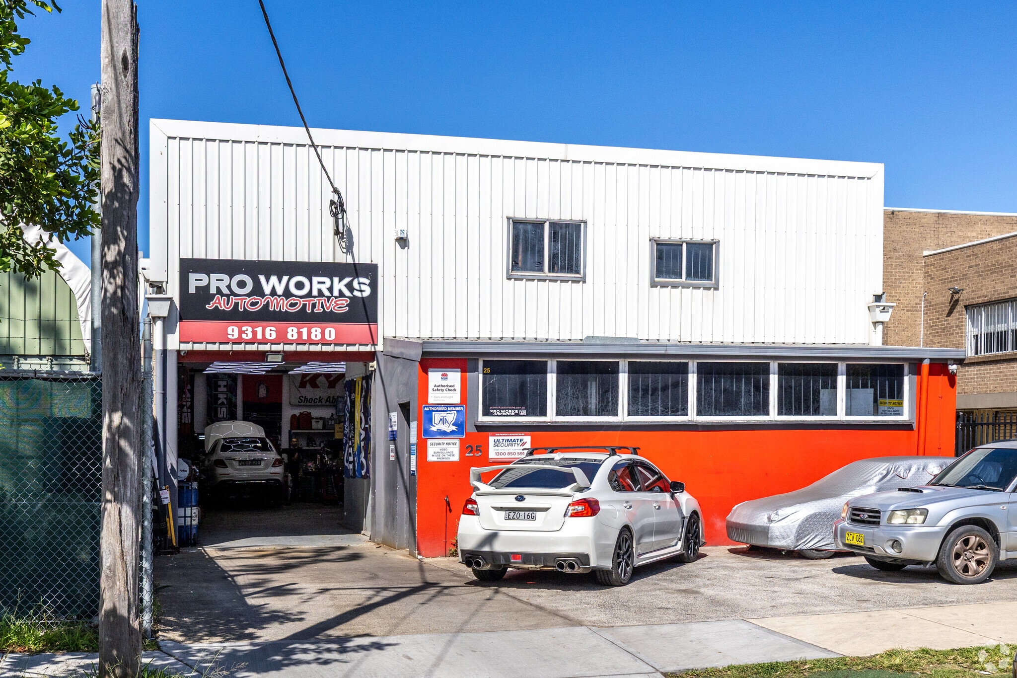 25 Raymond Ave, Matraville for lease Primary Photo- Image 1 of 6