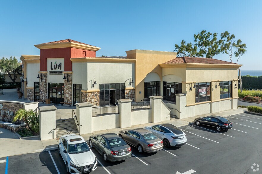 32860 Pacific Coast Hwy, Dana Point, CA for lease - Building Photo - Image 3 of 5