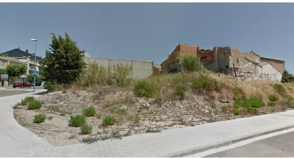 Terrain dans Vilanova del Camí, Barcelona à vendre Photo du bâtiment- Image 1 de 4