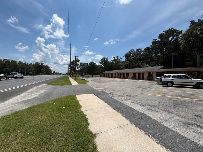 3450 S Suncoast Blvd, Homosassa, FL à vendre - Photo de construction - Image 3 de 8