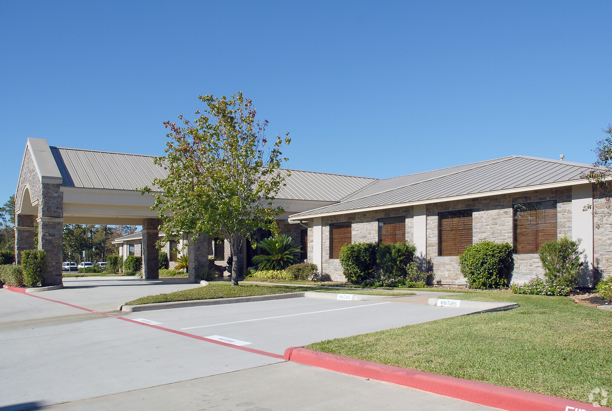 819 Crossbridge Dr, Spring, TX for lease Primary Photo- Image 1 of 4