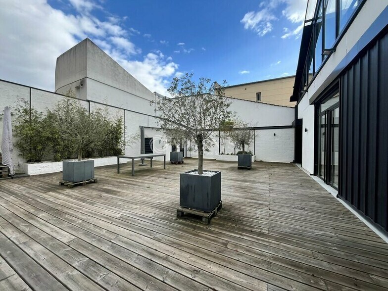 27 Bis Rue Henry Litolff, Bois-Colombes à louer - Photo du bâtiment - Image 1 de 10
