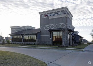 More details for 10450 Spring Green Blvd, Katy, TX - Office/Medical for Lease