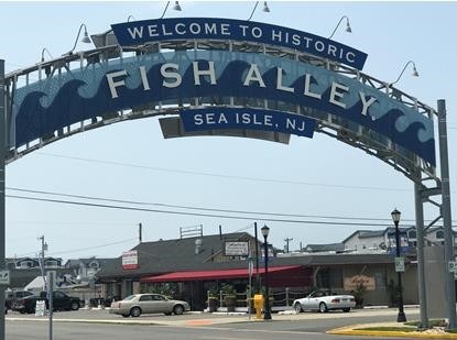 4210 Park Rd, Sea Isle City, NJ for sale Building Photo- Image 1 of 1