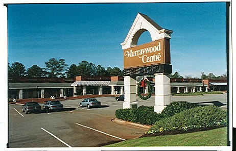 7001-7011 St Andrews Rd, Columbia, SC à louer - Photo du bâtiment - Image 1 de 4