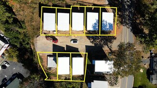 Plus de détails pour 108 Lager Ln, Asheville, NC - Multi-résidentiel à vendre
