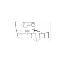 9300 Wade Blvd, Frisco, TX for lease Interior Photo- Image 1 of 4