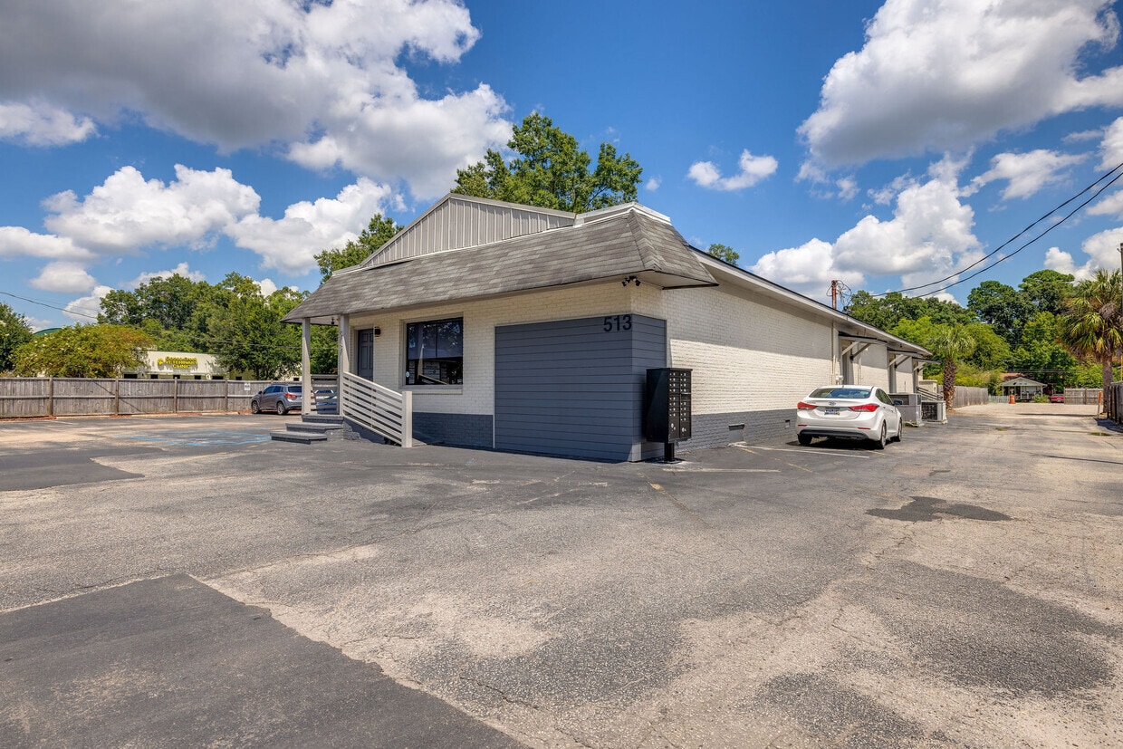 513 Red Bank Rd, Goose Creek, SC for lease Primary Photo- Image 1 of 15