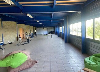 Plus de détails pour Bureau, Industriel à louer