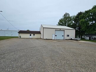 More details for 1007 Cherry st, Effingham, IL - Flex for Sale