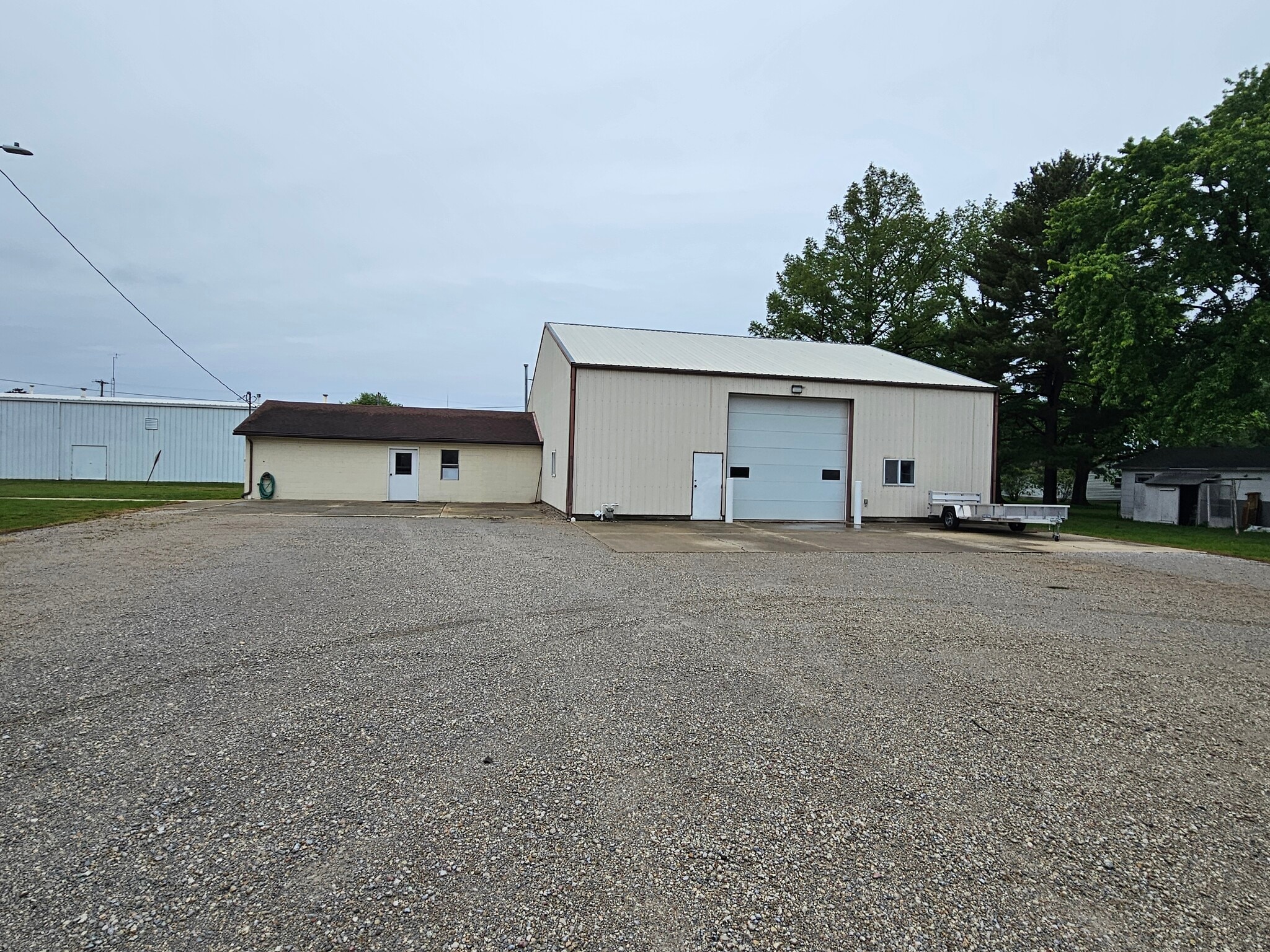 1007 Cherry st, Effingham, IL for sale Primary Photo- Image 1 of 7