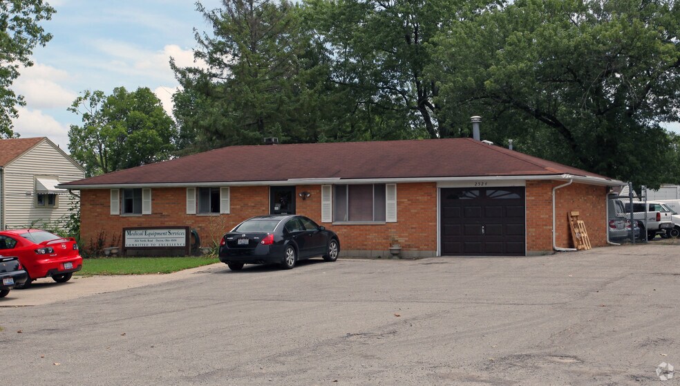 2524 Nordic Rd, Dayton, OH à vendre - Photo principale - Image 1 de 68