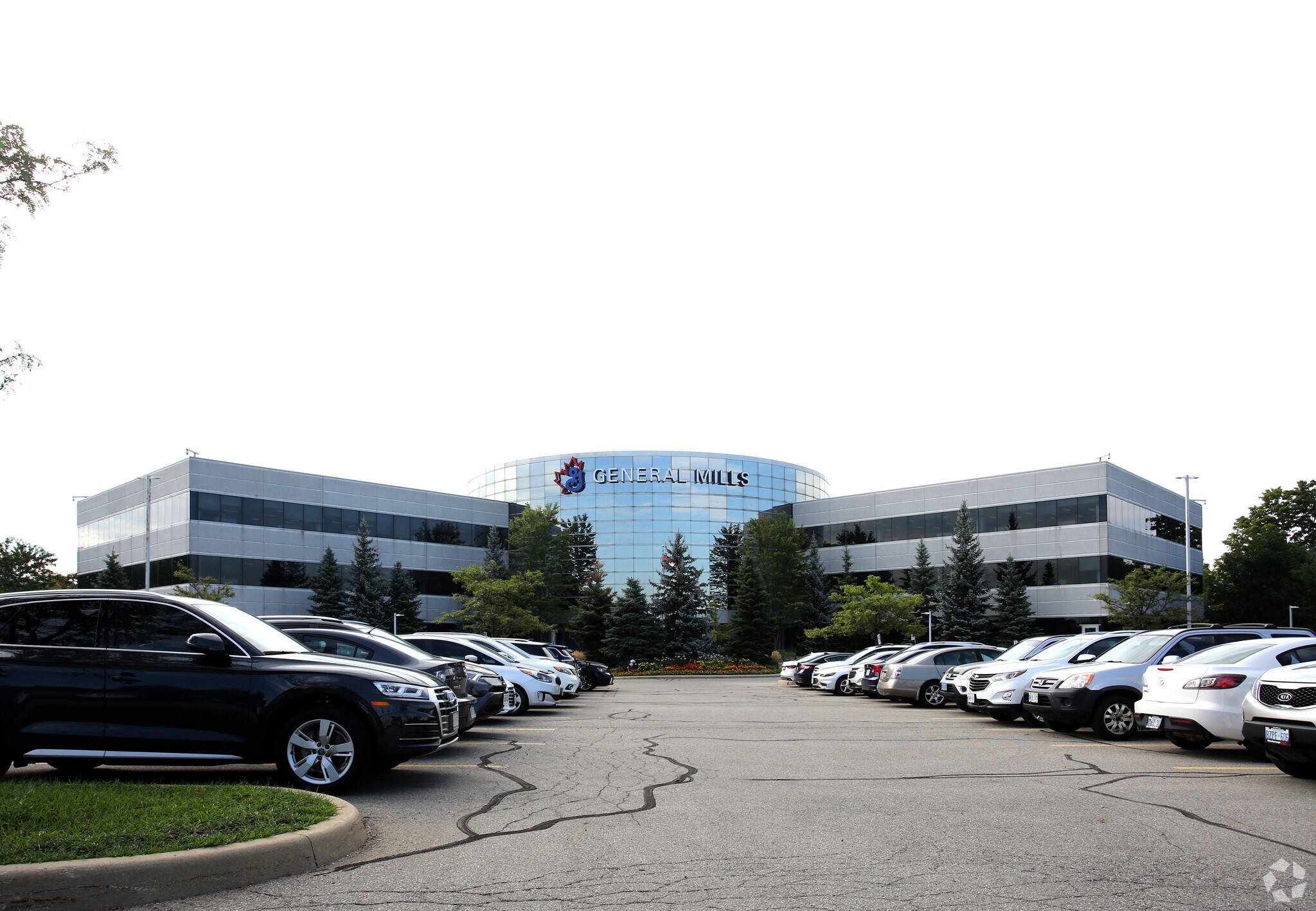 5825 Explorer Dr, Mississauga, ON à vendre Photo principale- Image 1 de 1