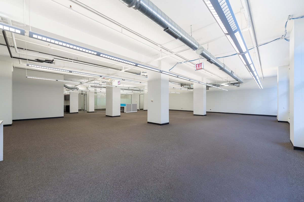 180 N Wabash Ave, Chicago, IL for lease Interior Photo- Image 1 of 9