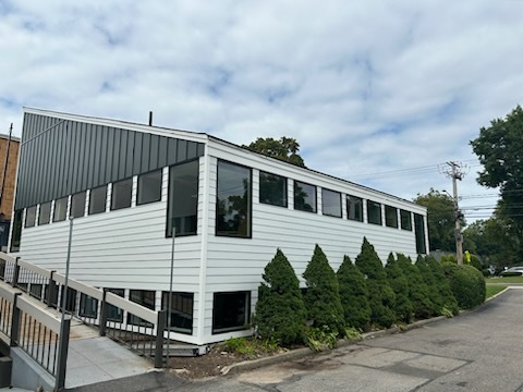 152 E Main St, Huntington, NY for lease - Building Photo - Image 1 of 11