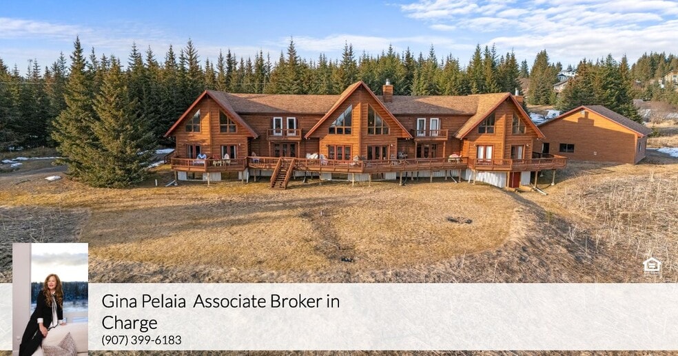 139 Skyline Dr, Homer, AK for sale - Primary Photo - Image 1 of 12