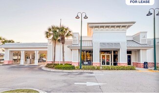 Plus de détails pour 12955-12975 Collier Blvd, Naples, FL - Commerce de détail à louer