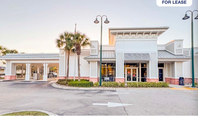 More details for 12965 Collier Blvd, Naples, FL - Retail for Lease