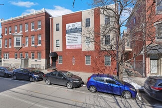 Plus de détails pour 3423-3427 Spring Garden St, Philadelphia, PA - Multi-résidentiel à vendre