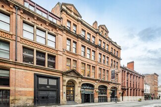 More details for 15 Bloom St, Manchester - Office for Lease