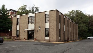 Plus de détails pour 33 So Pickett St, Alexandria, VA - Bureau/Commerce de détail à louer