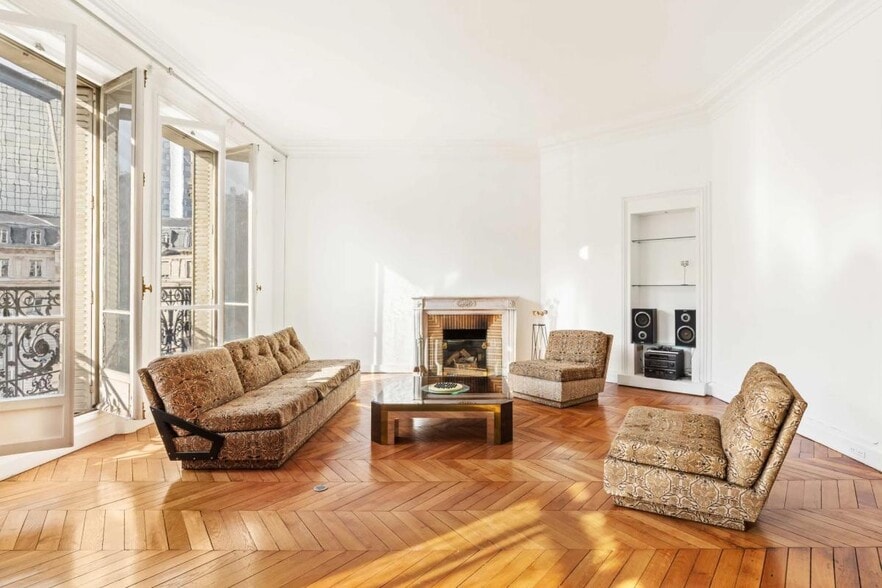 2 Rue De Lyon, Paris à vendre - Photo intérieure - Image 2 de 16